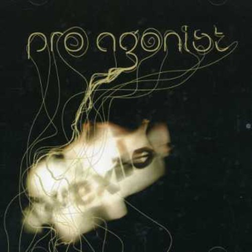 Exile Pro Agonist CD