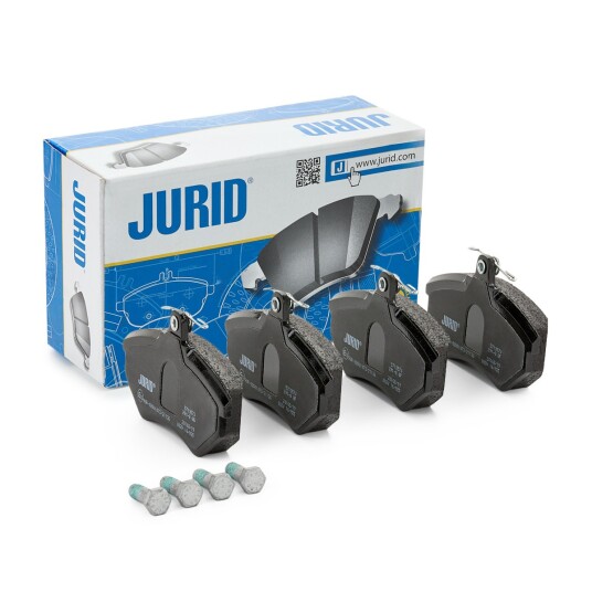 Bremseklosser JURID 571357J Bremseklosser JURID 571357J