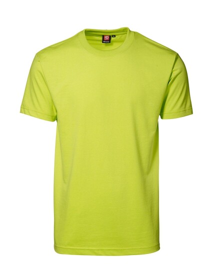 ID PRO Wear T skjorte til Herre Grønn