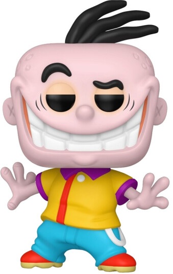 Funko POP! Animation: Ed Edd n Eddy Eddy