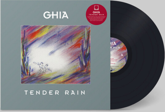 Tender Rain