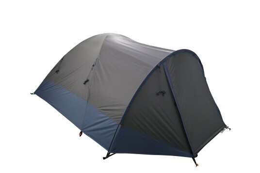 Arctic Tern Camping Tent 4 P Asphalt One Size