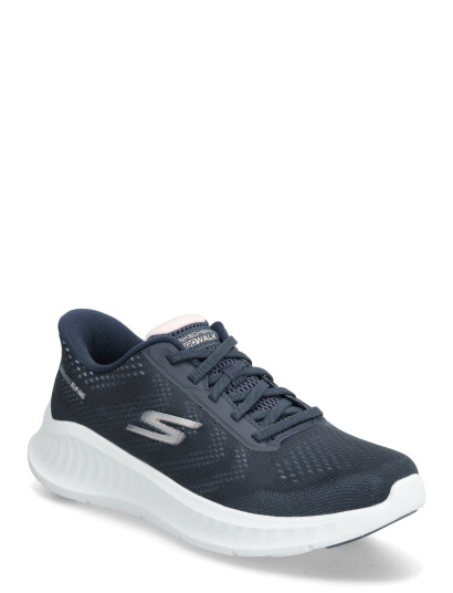 Skechers Women Go Walk Now Khloe   Navy   36