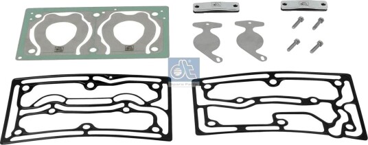 Reparasjonssett, kompressor DT Spare Parts 2.94047