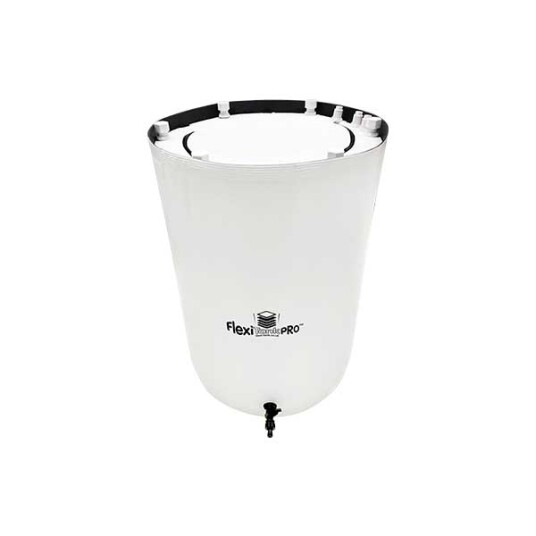 FlexiTank Pro - Sammenleggbar Vanntank
