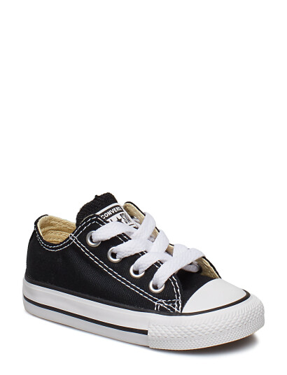 Converse Chuck Taylor All Star - Black - 26 Converse Chuck Taylor All Star - Black - 26