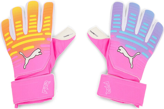 PUMA Future Play Nc Pink 11