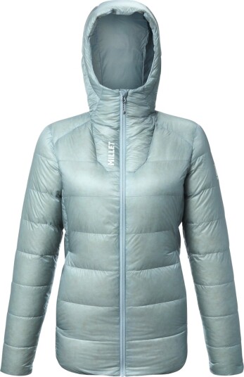 Millet Kamet Down Hd W Aquatic M