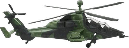 Siku S8318 Militærmodell Helikopter 1:50
