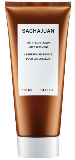 SACHAJUAN Treatment Hair After The Sun  Travelsize 100 ml
