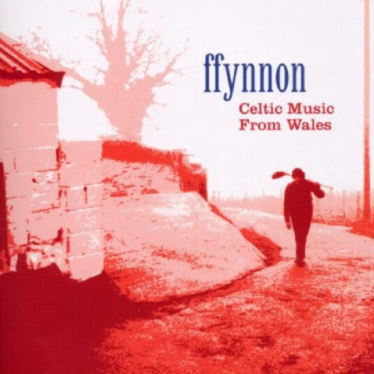 Ffynnon Celtic Music From Wales CD