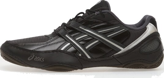 Joggesko Asics Hypersync Graphite Grey/ Black EUR 38