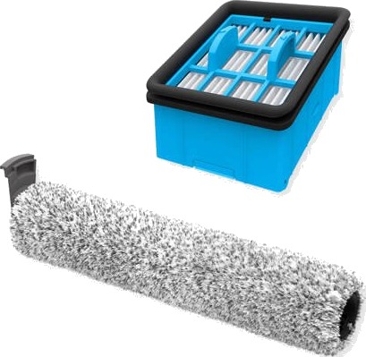 Bissell Omniforce MultiSurface Accessory Kit Tilbehør Til Støvsuger