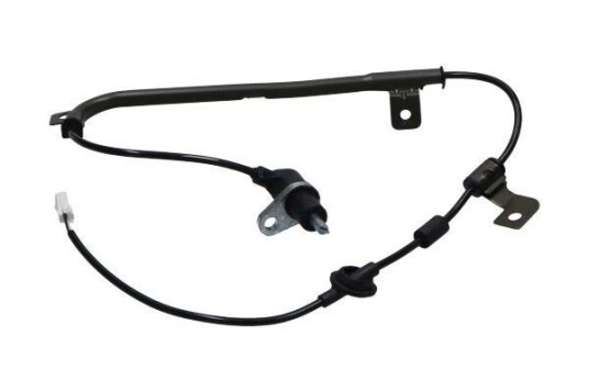 Sensor, ABS KAVO PARTS BAS-8049