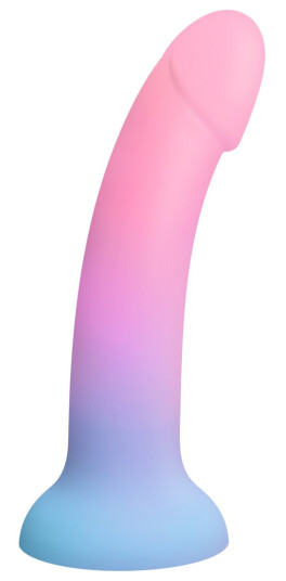 Love To Love Dildolls Utopia Dildo 19 cm - Lyserosa Love To Love Dildolls Utopia Dildo 19 cm - Lyserosa