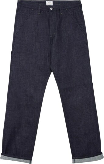 Roy Roger's Herre Jeans Blå W32, Roy Roger's Herre Jeans Blå W32,