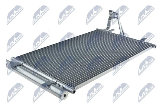 Kondensator NTY CCS-HY-007 Kondensator NTY CCS-HY-007