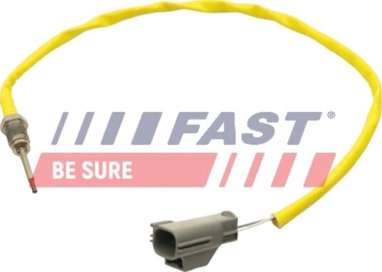 FAST FT80255 Sensor, eksostemperatur
