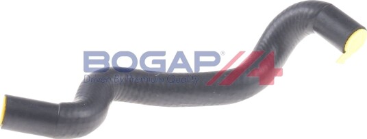BOGAP A4228305 Radiatorslange