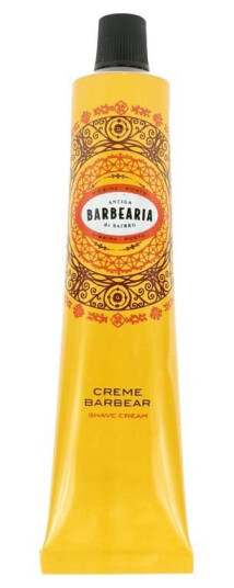 Antiga Barbearia de Bairro Ribeira do Porto Shaving Cream 125 ml Antiga Barbearia de Bairro Ribeira do Porto Shaving Cream 125 ml