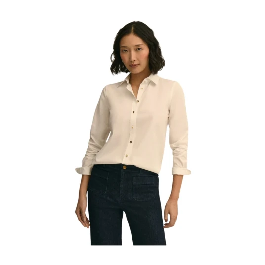 Brooks Brothers Dame Bluser & Skjorter Hvit XS, Brooks Brothers Dame Bluser & Skjorter Hvit XS,
