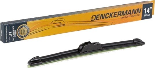 DENCKERMANN VP00350 Vindusvisker
