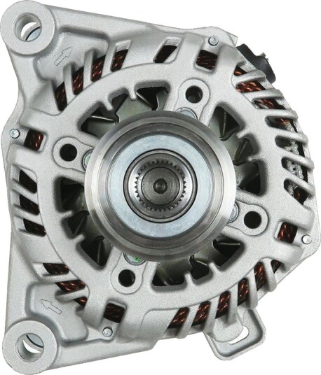 Dynamo AS-PL A5452S