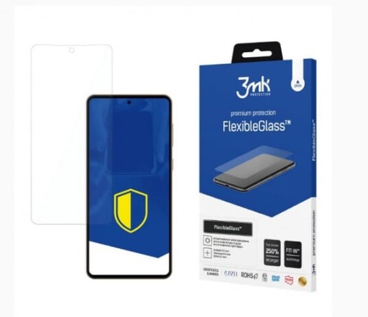 3MK 3mk FlexibleGlass Hybridglass for Samsung Galaxy M55 5G