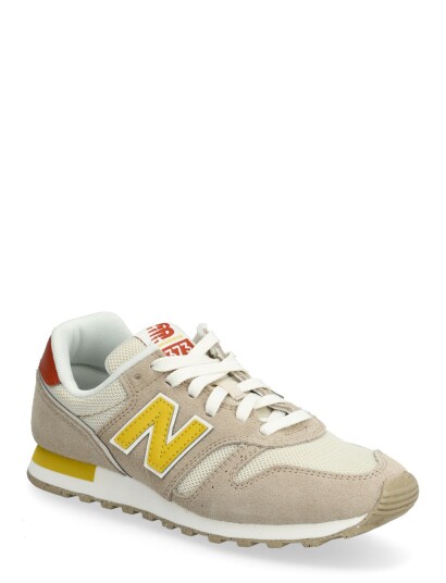 New Balance 373 V2 Yellow 36 New Balance 373 V2 Yellow 36