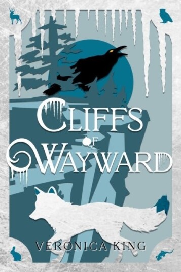 Cliffs of Wayward Cliffs of Wayward