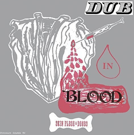 Dub In Blood