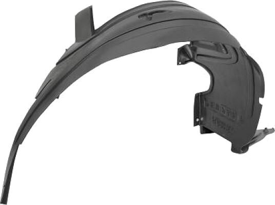 Innerskjerm plastikk DIEDERICHS 4011608 Innerskjerm plastikk DIEDERICHS 4011608