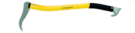 Oksehode 1976176 Sappie 500 Mm 0,45 Kg