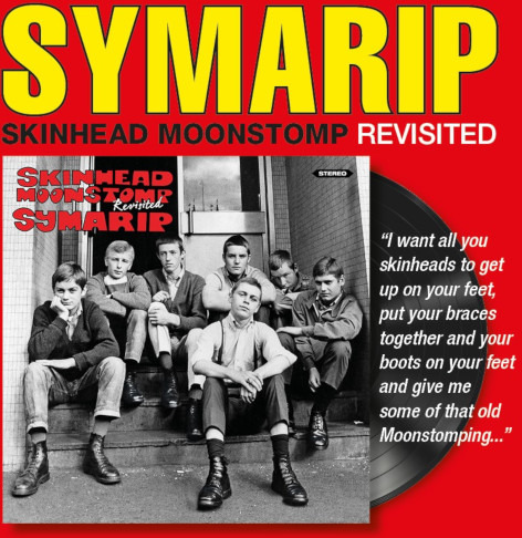 Skinhead Moonstomp Revisited