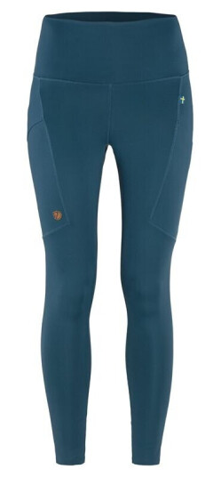 Fjellreven Abisko Tights W Indigo Blue M