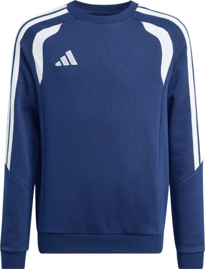 Adidas Performance Collegegenser Tiro 26 Liga Team Navy Blue Adidas Performance 8 år (128) Collegegenser Marineblå Adidas Performance Collegegenser Tiro 26 Liga Team Navy Blue Adidas Performance 8 år (128) Collegegenser Marineblå