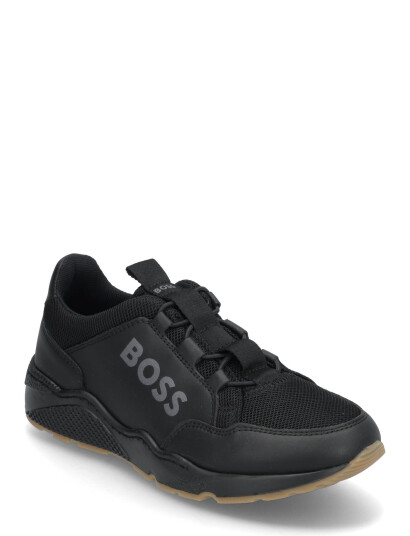 BOSS Trainers - Black - 32 BOSS Trainers - Black - 32