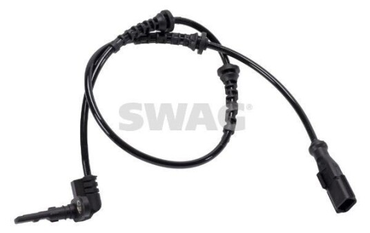 Sensor, ABS SWAG 33 10 4772 Sensor, ABS SWAG 33 10 4772