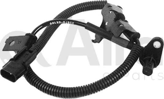 Alfa e Parts AF08370 Sensor ABS