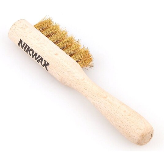 Nikwax Skobørste Nubuck Nikwax Skobørste Nubuck