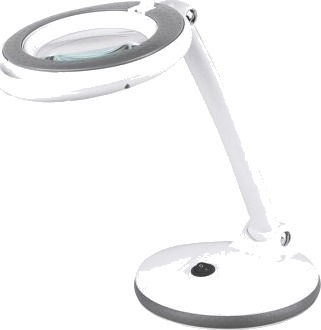 Rebel Stål /Vegglampe Til Akrylglass 5D 6W