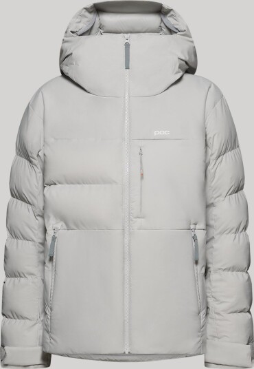 POC Women"s Poc Loft Jacket Granite Grey M
