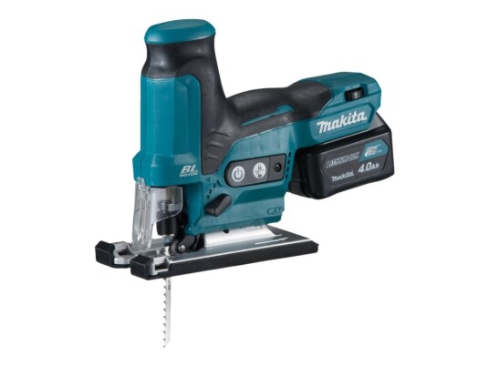 Makita Stikksag JV102DSMJ 12V Makita Stikksag JV102DSMJ 12V