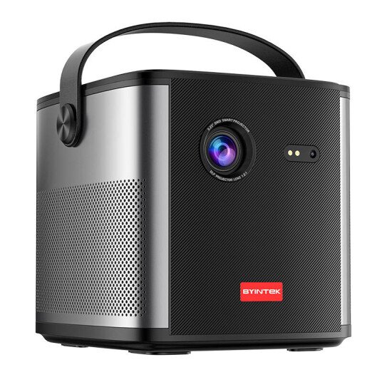Byintek U80 Max Projektor Byintek U80 Max Projektor