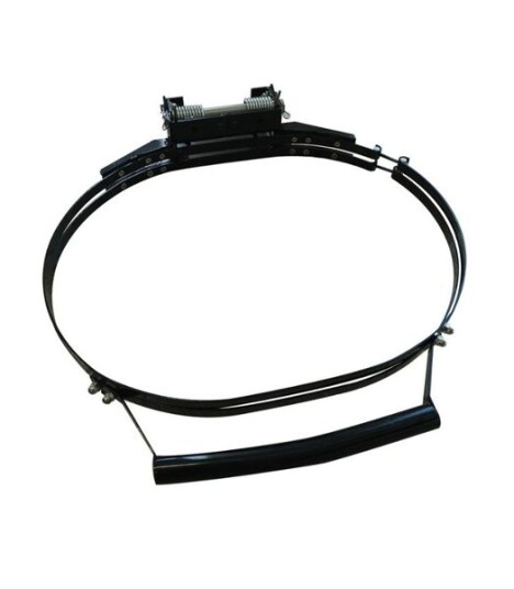 Primo Easy Lift Hengsel med Håndtak -Primo XL400 (X-Large)