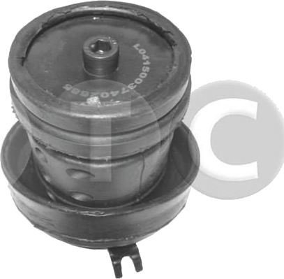 STC T402685 Motorfeste STC T402685 Motorfeste