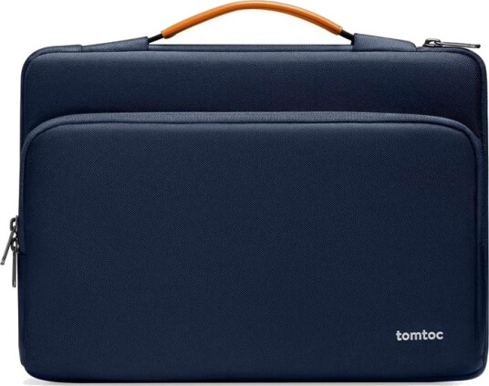 Tomtoc A14 Laptopveske 14" Marineblå for Pendlere