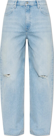 AllSaints Herre Jeans Blå W28,