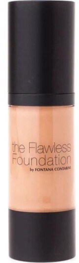 Fontana Contarini, the flawless foundation Fontana Contarini, the flawless foundation 2 Fontana Contarini, the flawless foundation Fontana Contarini, the flawless foundation 2
