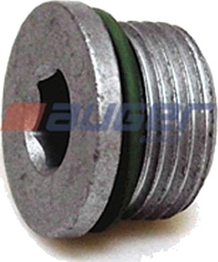 Påfyllingsplugg AUGER 54641 Påfyllingsplugg AUGER 54641